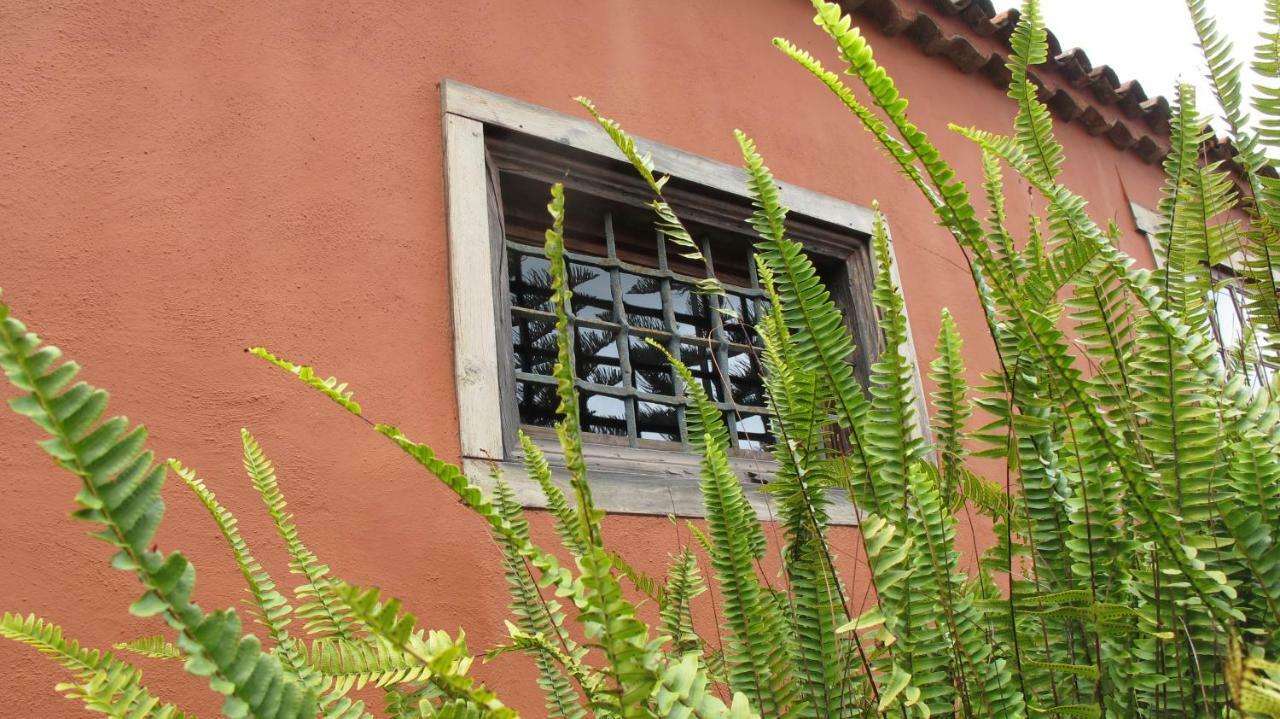 Haciendas Del Valle - Las Kentias Valle de Guerra Bagian luar foto