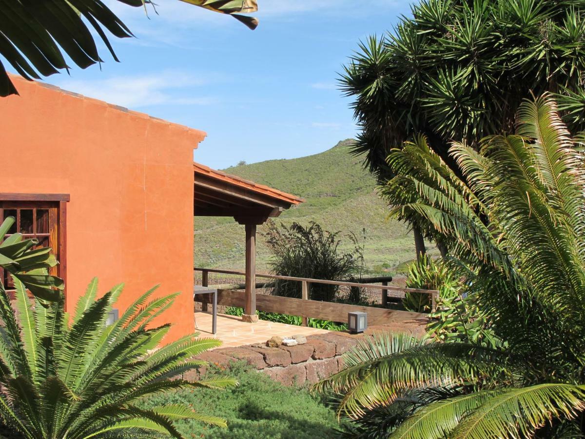 Haciendas Del Valle - Las Kentias Valle de Guerra Bagian luar foto