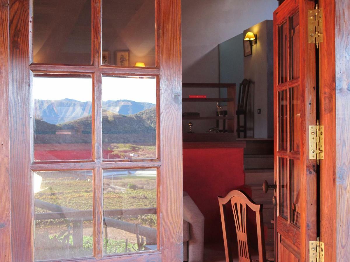 Haciendas Del Valle - Las Kentias Valle de Guerra Bagian luar foto