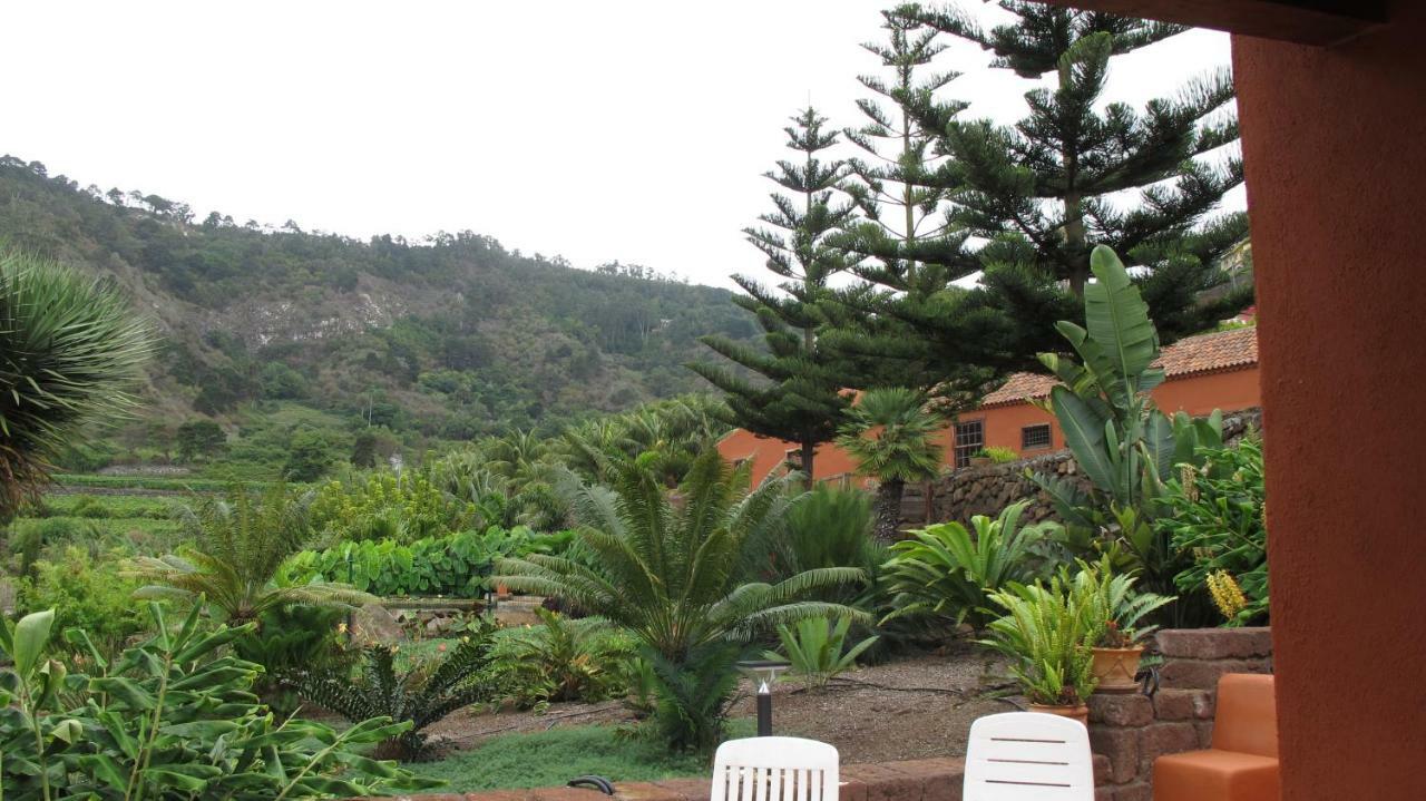 Haciendas Del Valle - Las Kentias Valle de Guerra Bagian luar foto