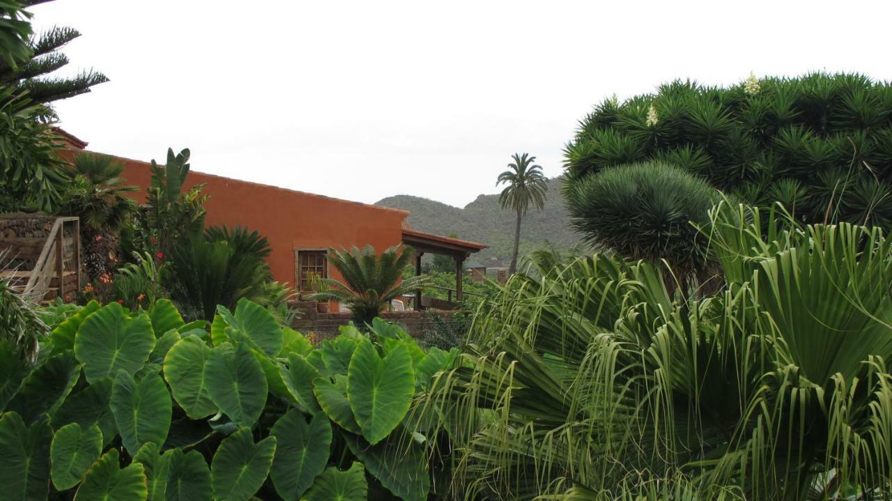Haciendas Del Valle - Las Kentias Valle de Guerra Bagian luar foto