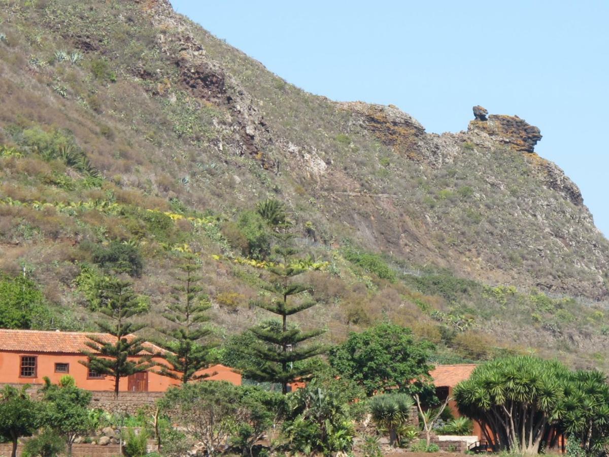 Haciendas Del Valle - Las Kentias Valle de Guerra Bagian luar foto