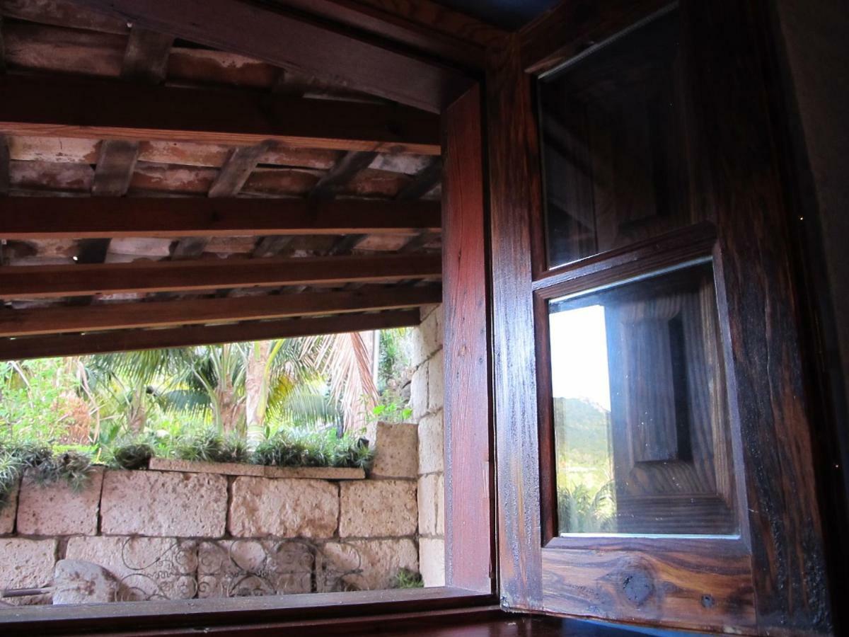 Haciendas Del Valle - Las Kentias Valle de Guerra Bagian luar foto