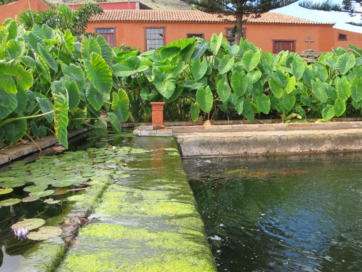 Haciendas Del Valle - Las Kentias Valle de Guerra Bagian luar foto
